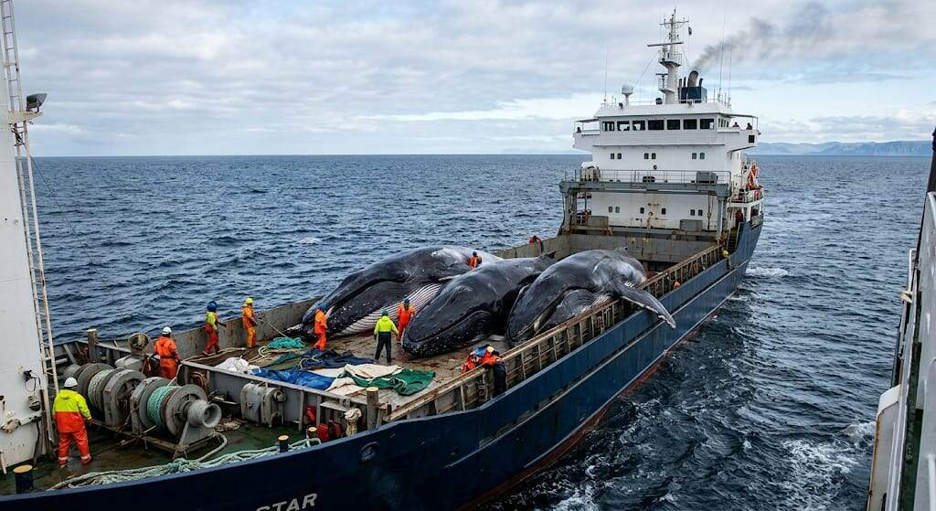 Sea Shepherd chased Japan’s whalers for years but ultimately lost the battle