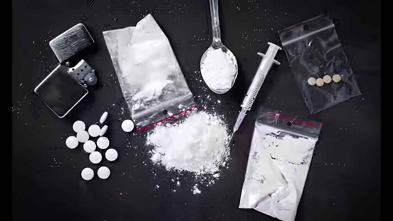 Police seize Rs 5.2 crore MDMA in Karnataka; two arrested in Bagalkot
