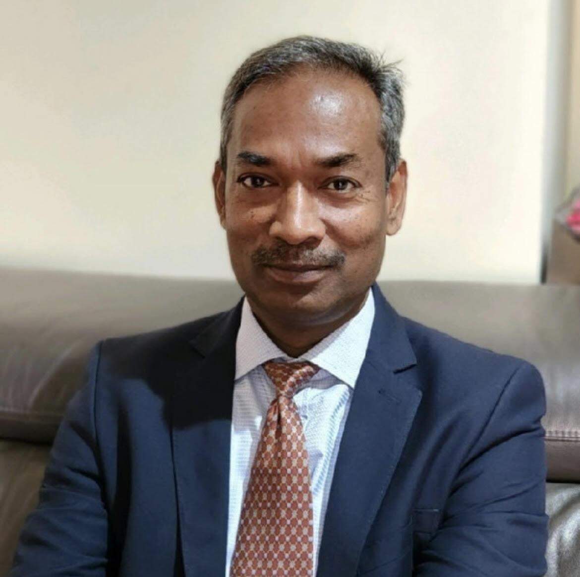 DigiYatra CEO.jpg