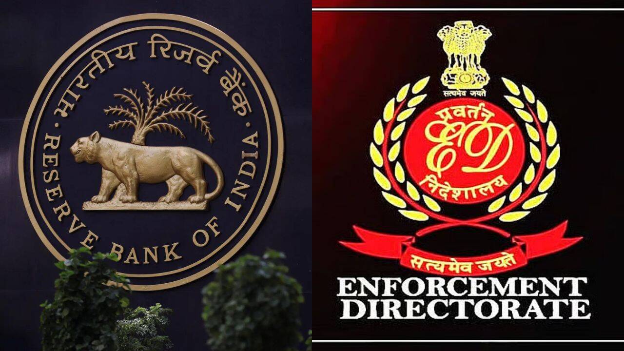 RBI Alone Has Power to Compound FEMA Violations, Clarifies Enforcement Directorate