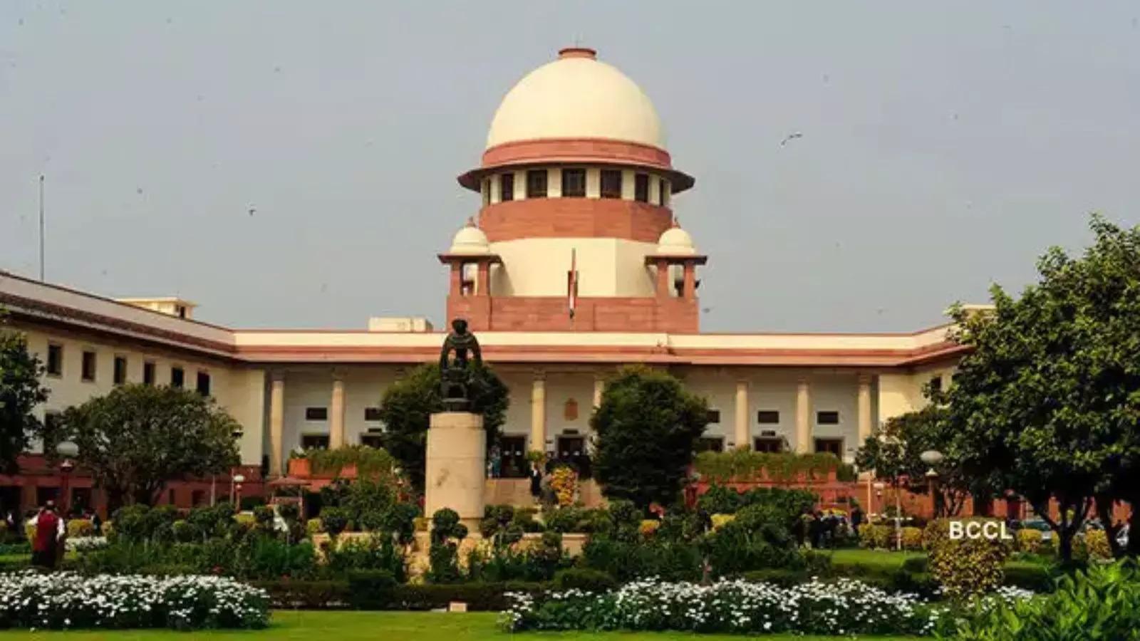 Third language from Class IX will cause undue stress, says Supreme Court