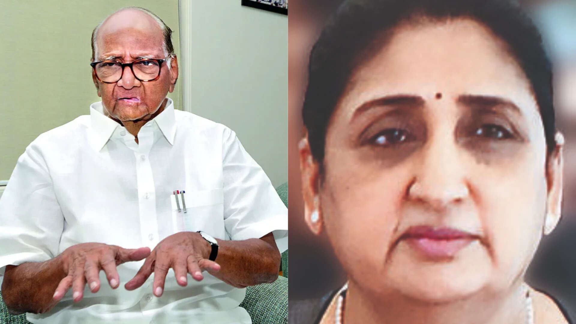 Unease in NCP after signs of NCP (SP) tilting towards NDA
