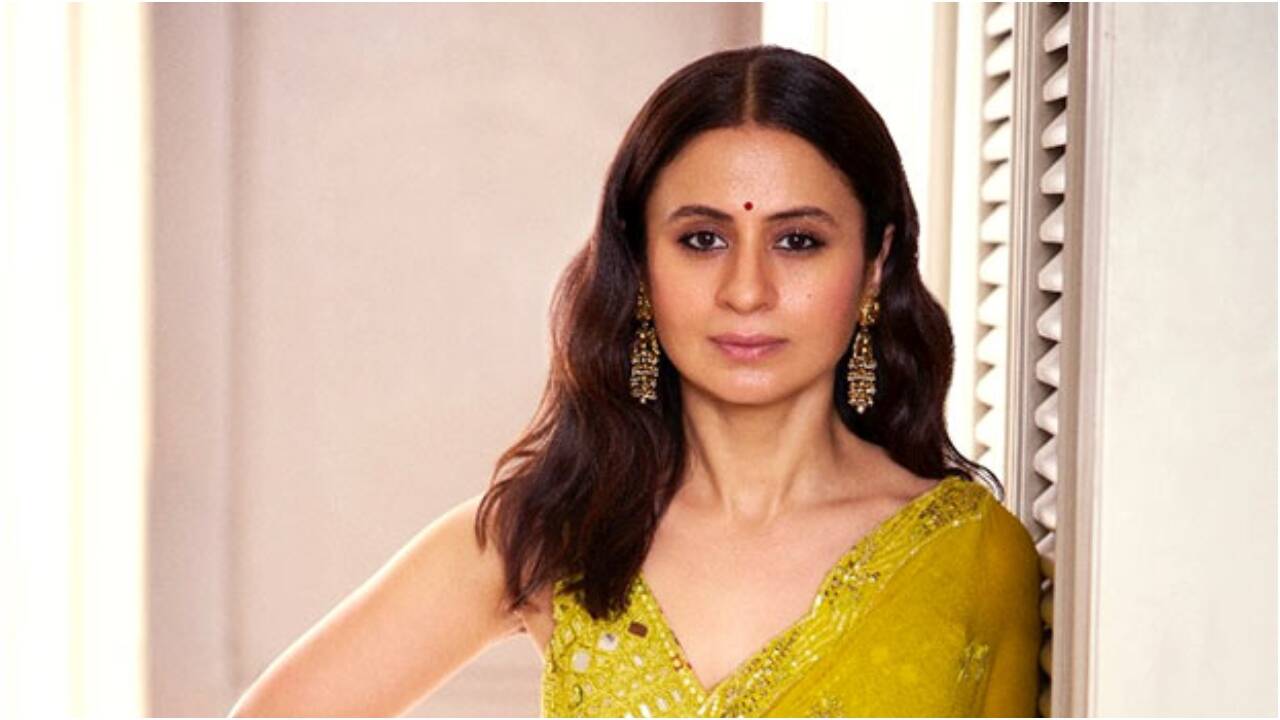 Rasika recalls how one text message landed her role in Mirzapur