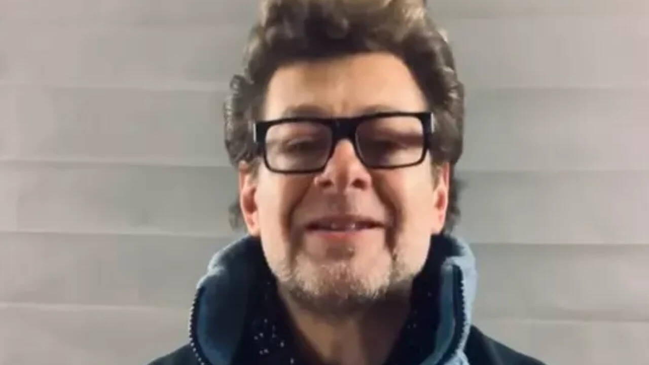Andy Serkis defends his casting choices for ‘The Hunt for Gollum’