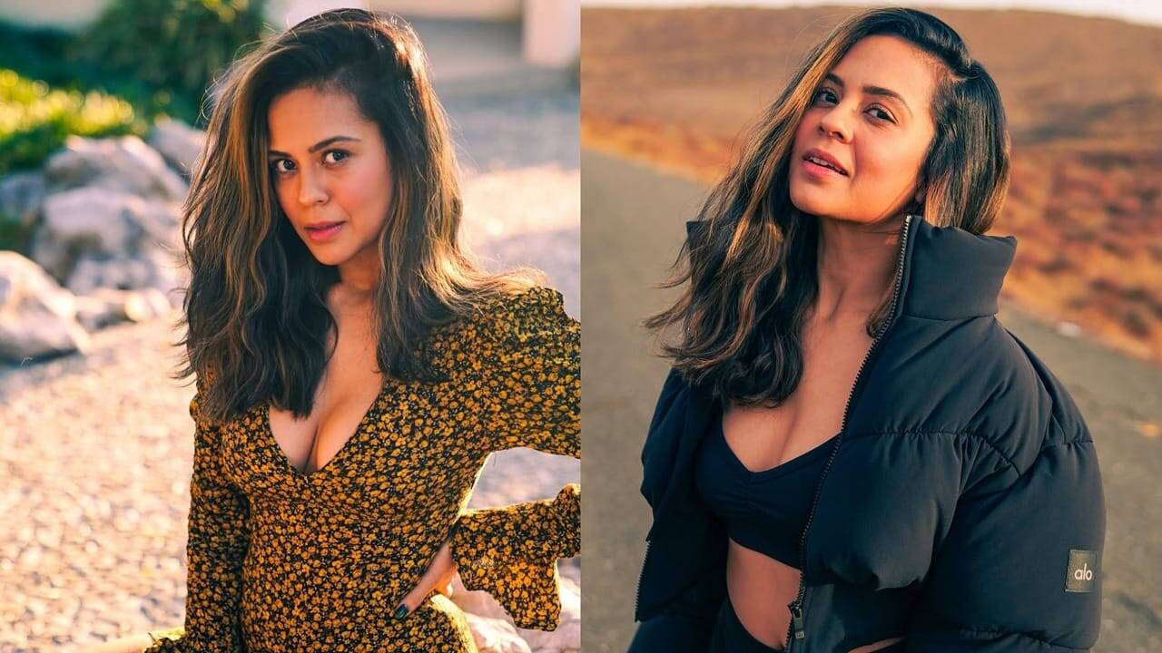 Sana Saeed opens up about bulimia: Doctor explains the eating disorder, warning signs and why early help matters