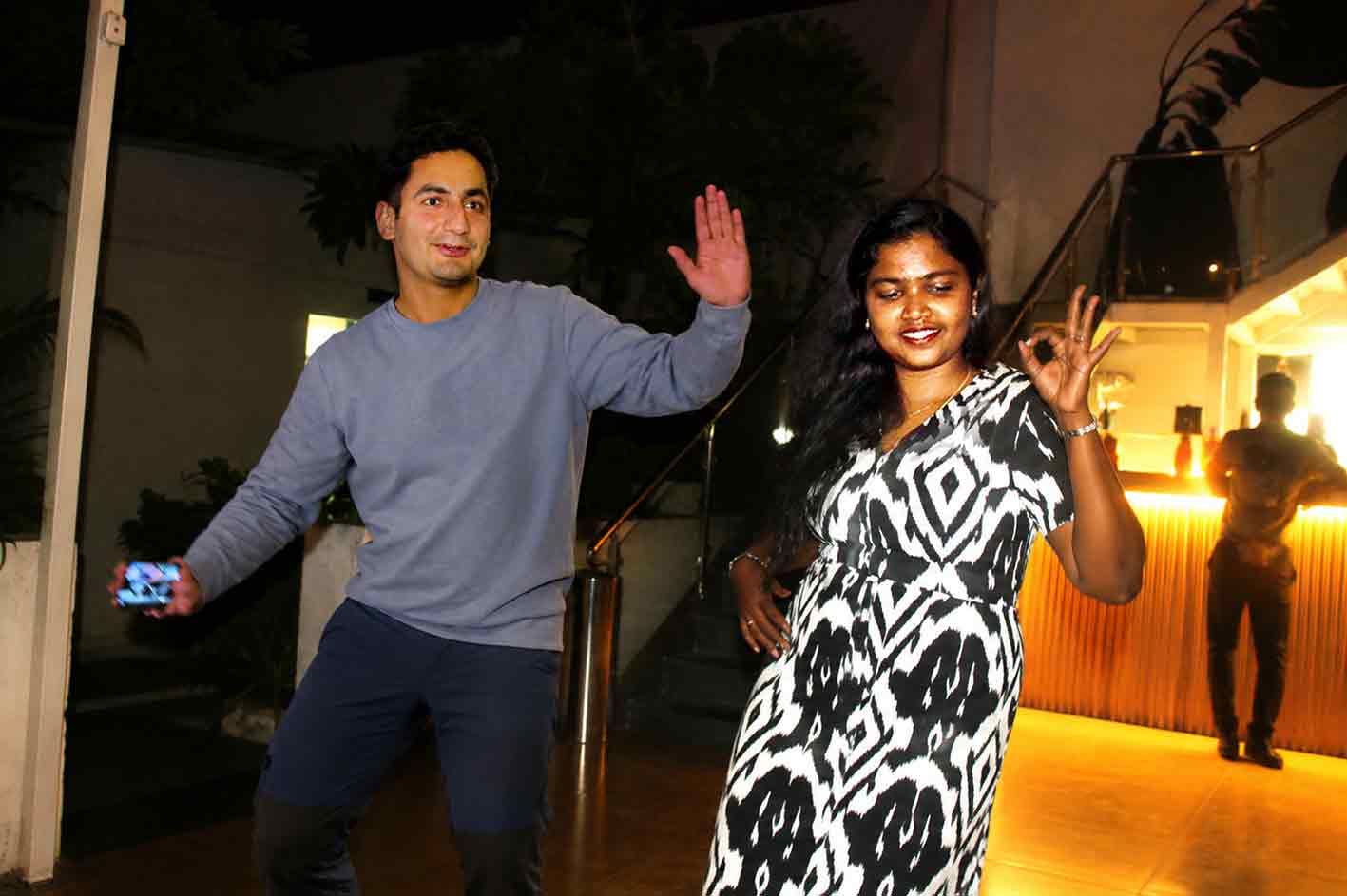 Hyderabad Times speed dating