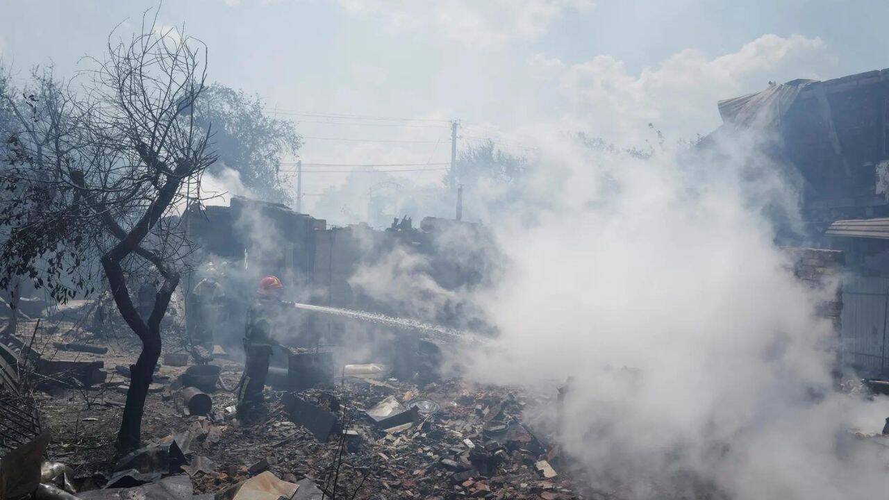 Russian recruits survive just 20-30 minutes on Ukraine frontlines: CIA chief explains why