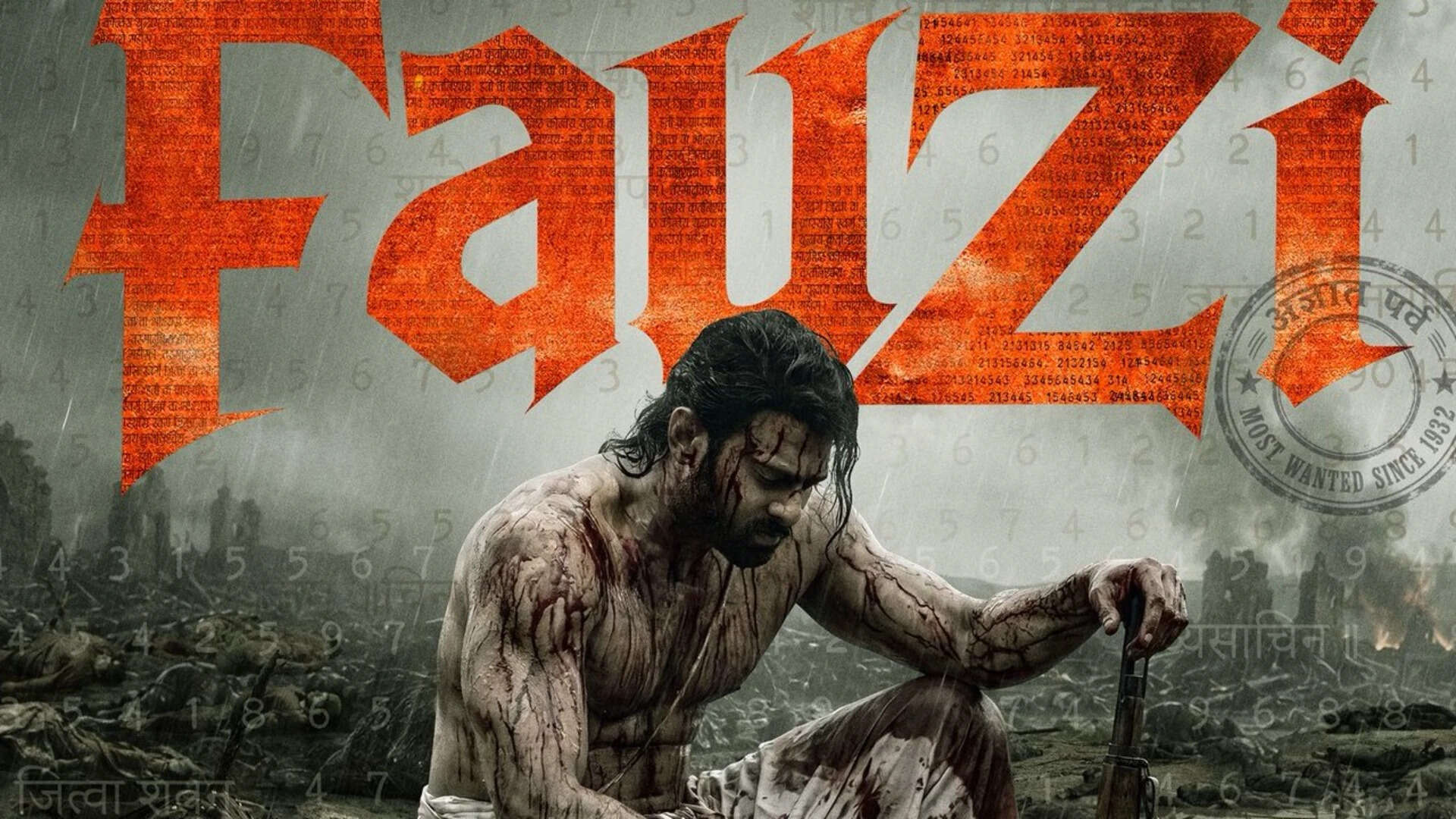 Prabhas' 'Fauzi' budget revealed: About cast, story, and release date