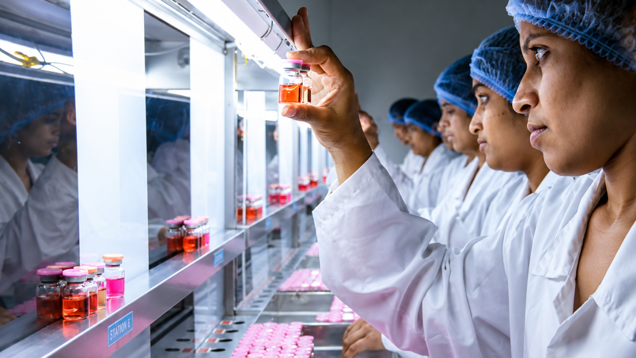 Niti Aayog's roadmap to turn India into $691 billion bioeconomy