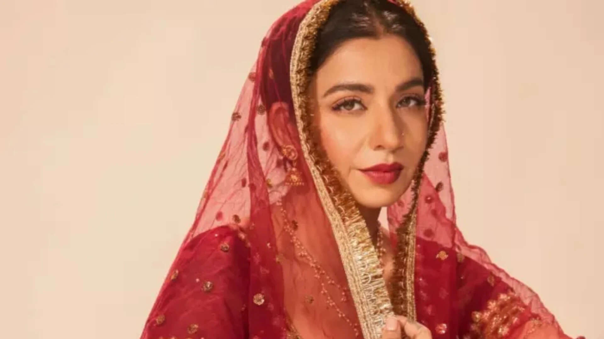 Jasmine Sandlas on mistaking her first periods for cancer, 'Thought was going to die'