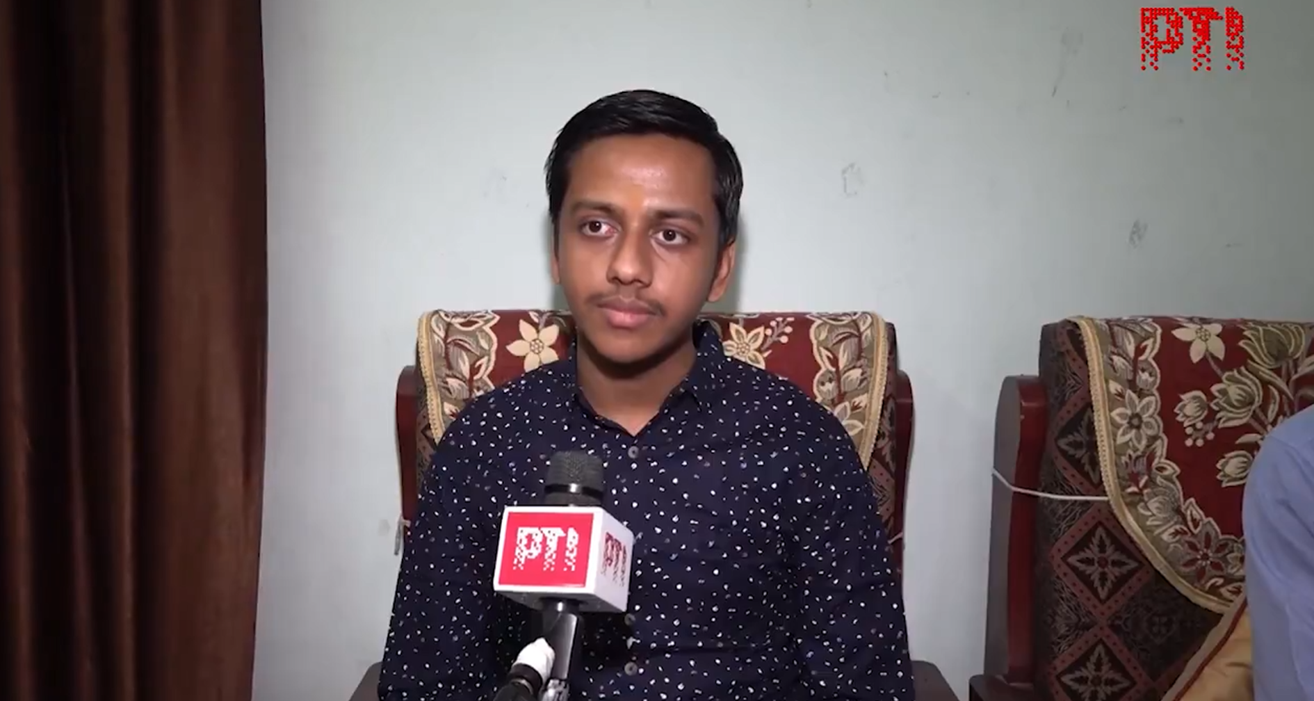 NEET UG AIR 3 Uplakshya Goyal: 'I saw the re-exam as a chance to correct my mistakes'