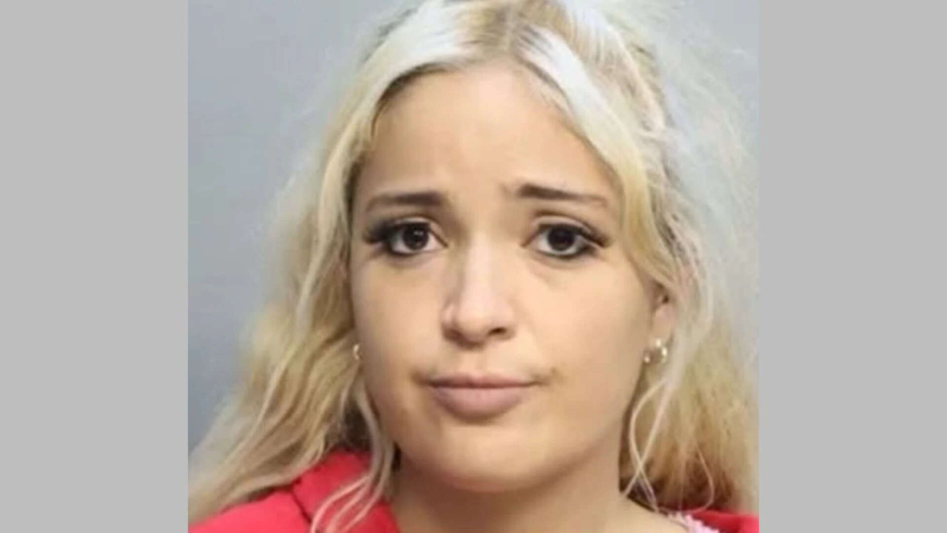 'No beer in the cab': Florida woman stabs friend with scissors during argument