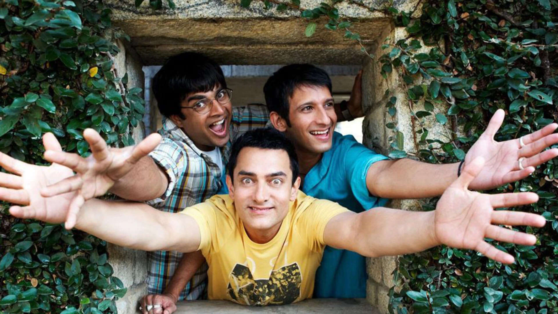 Did Sonam Wangchuk inspire Rancho in '3 Idiots'? Aamir Khan says no