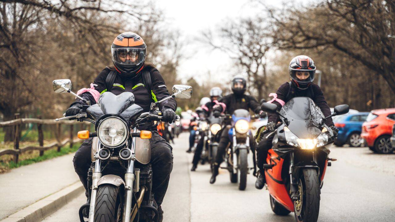 Nainital puts entry fee for two-wheelers on hold (1)