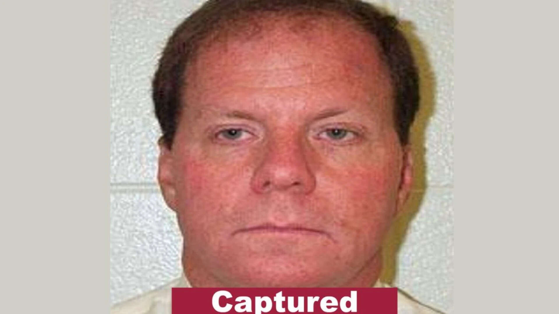US fugitive featured on ‘America’s Most Wanted’ arrested after 20 years on the run