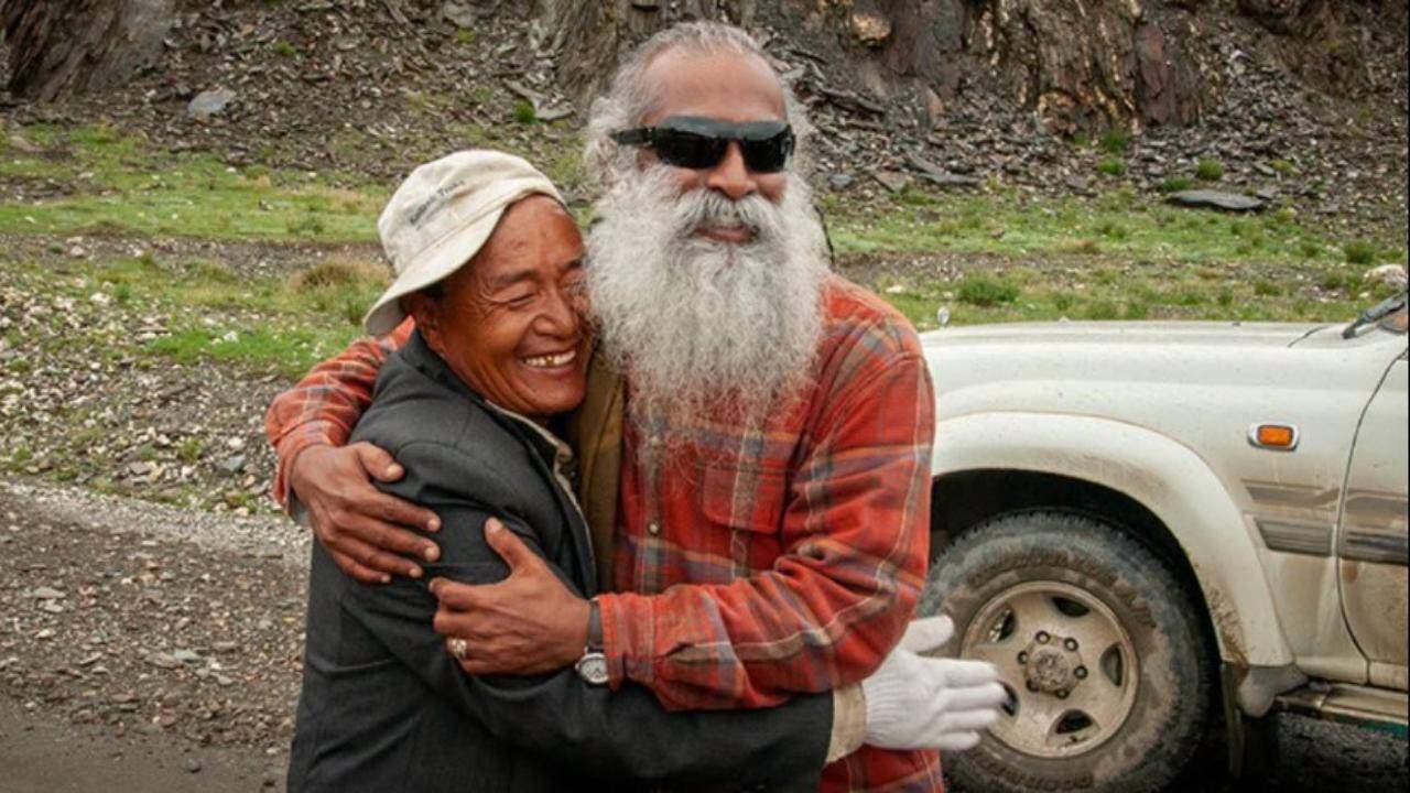 ​Sadhguru