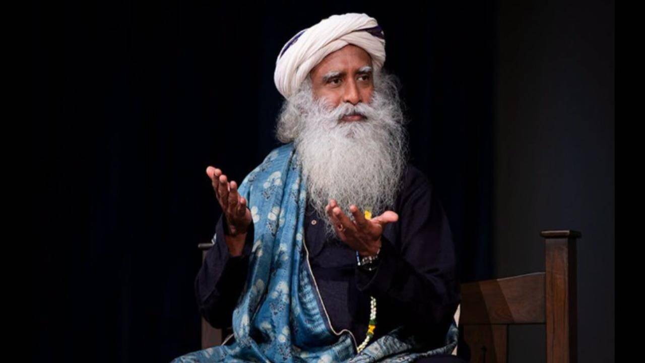 Sadhguru