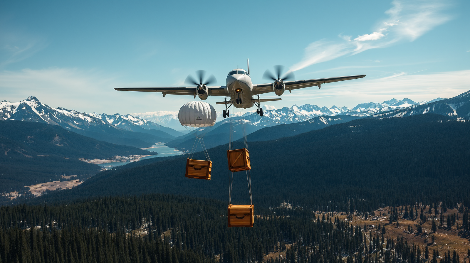The Parachuting Beaver Myth and the Dangerous Obsession with Ecofetishism