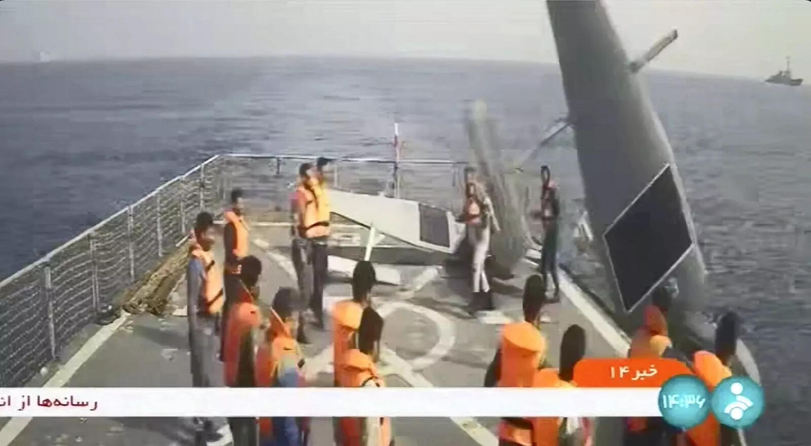 Why is the Red Sea strategically important? Iran-Houthi threat explained