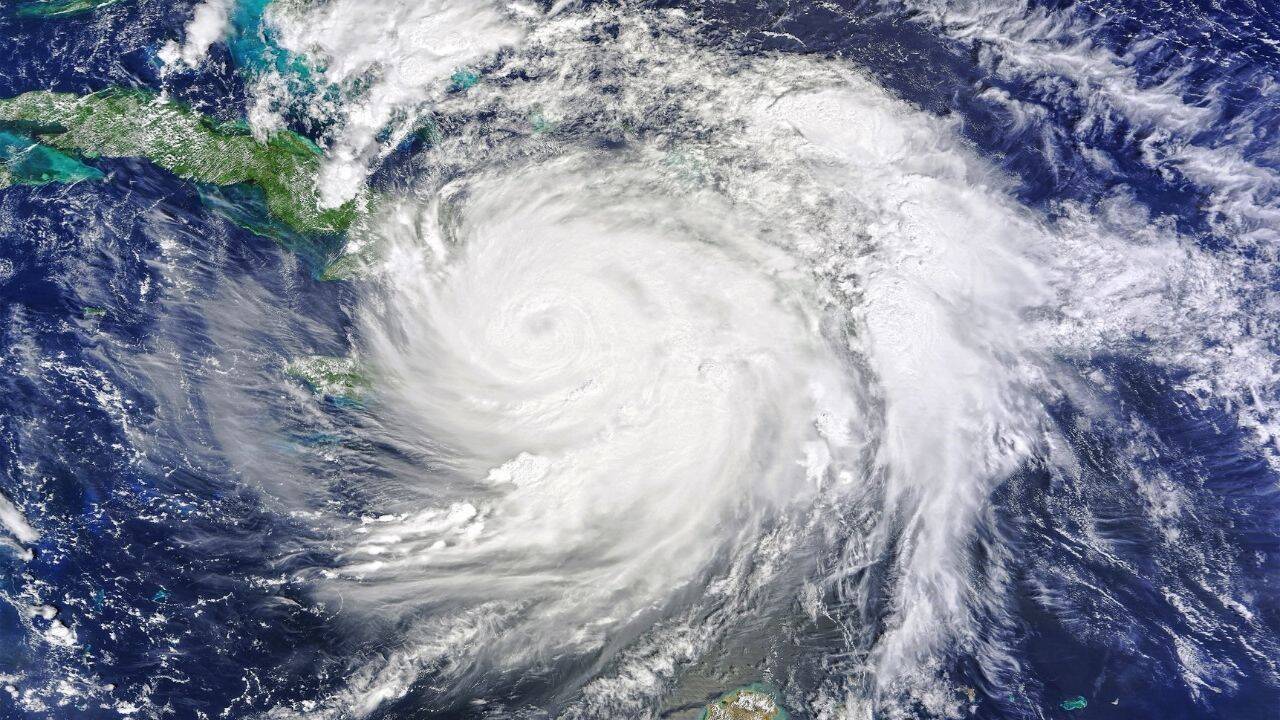 Hurricane