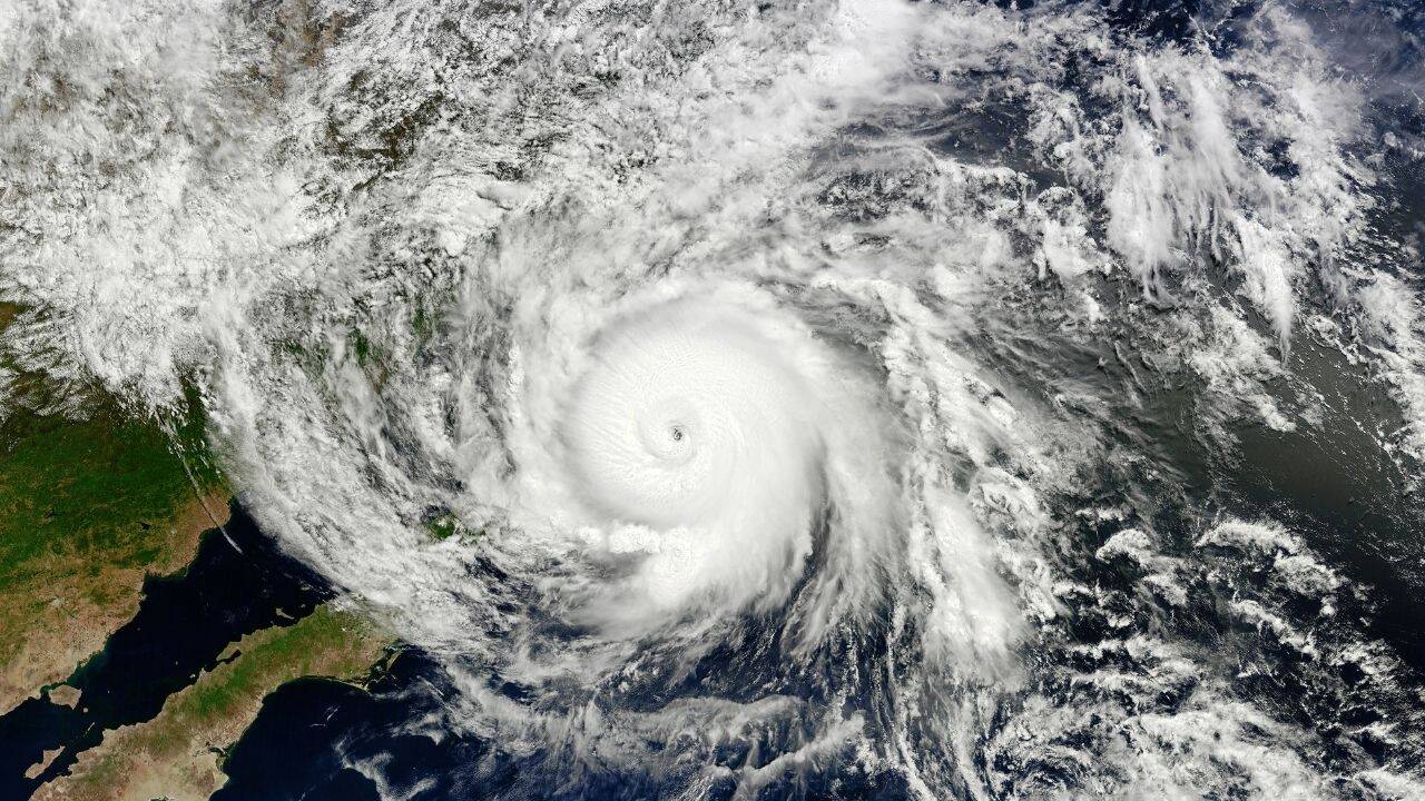 Hurricane