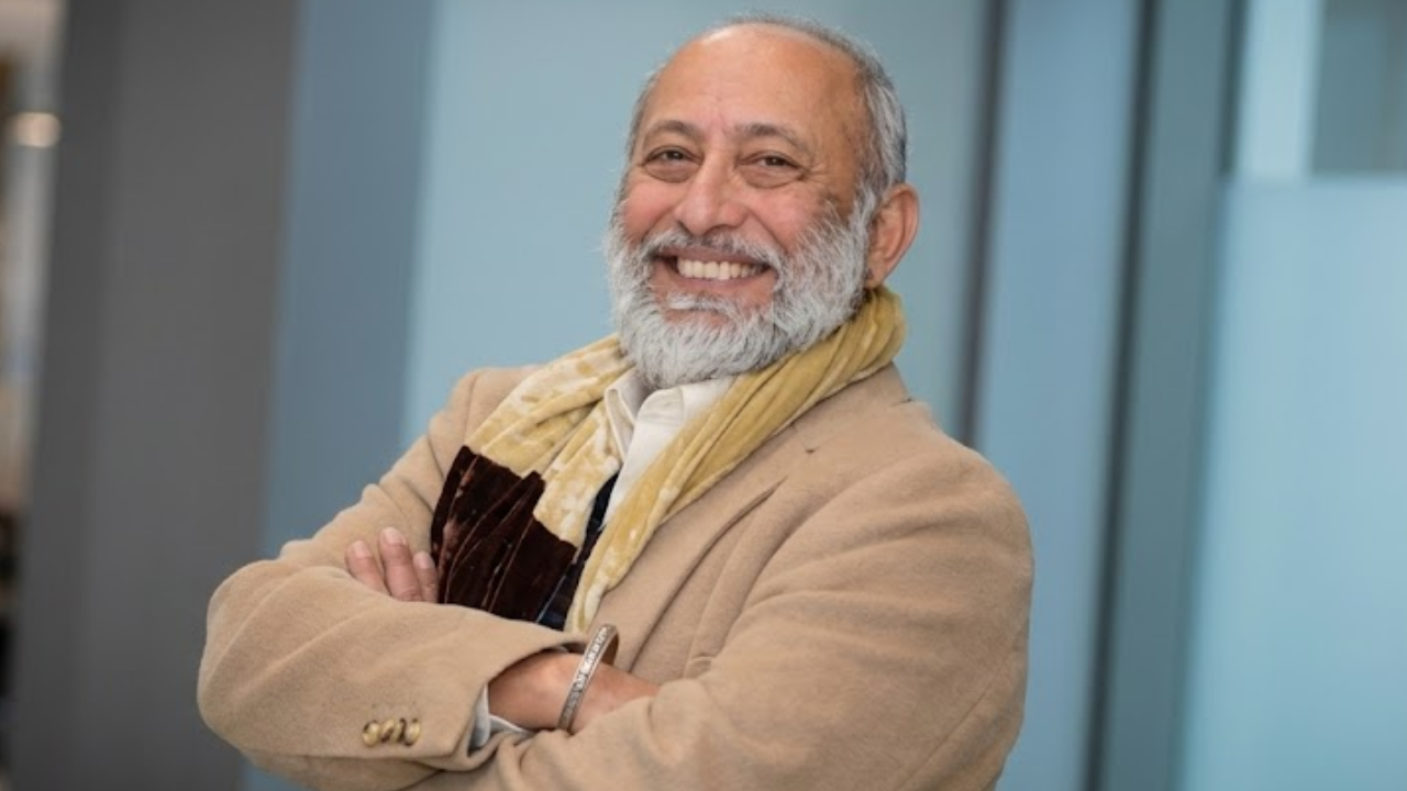 Who is Swaran Singh? Indian-origin psychiatrist to join House of Lords as UK announces new peerages