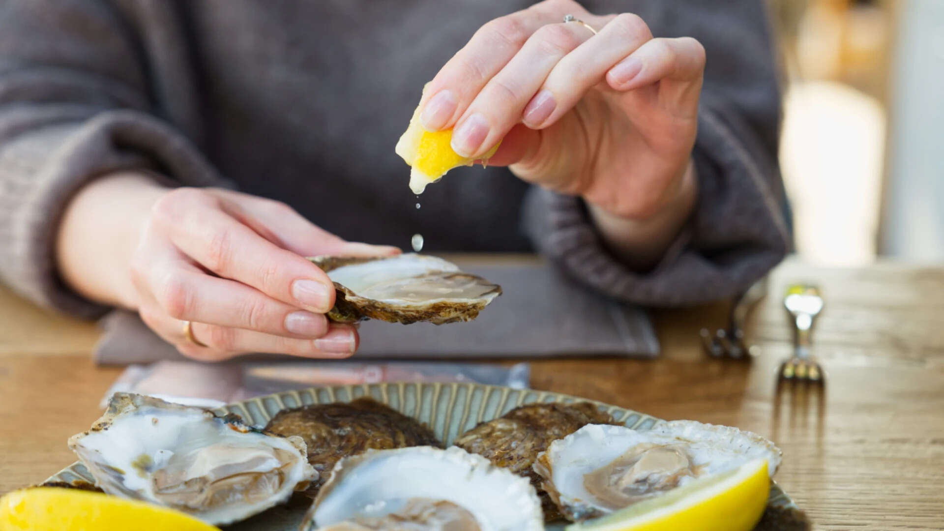 shellfish
