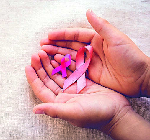 BMC Offers Free Breast Cancer Screening
