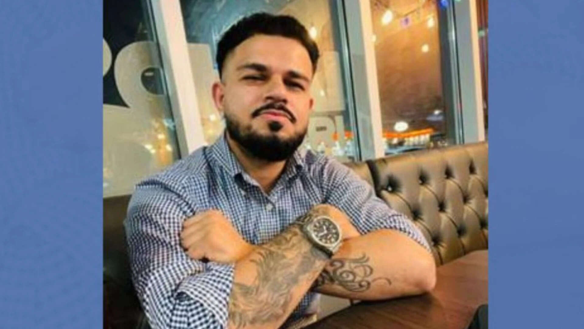 Indian immigrant Taranpreet Singh Sidhu found dead in Canada’s Ontario