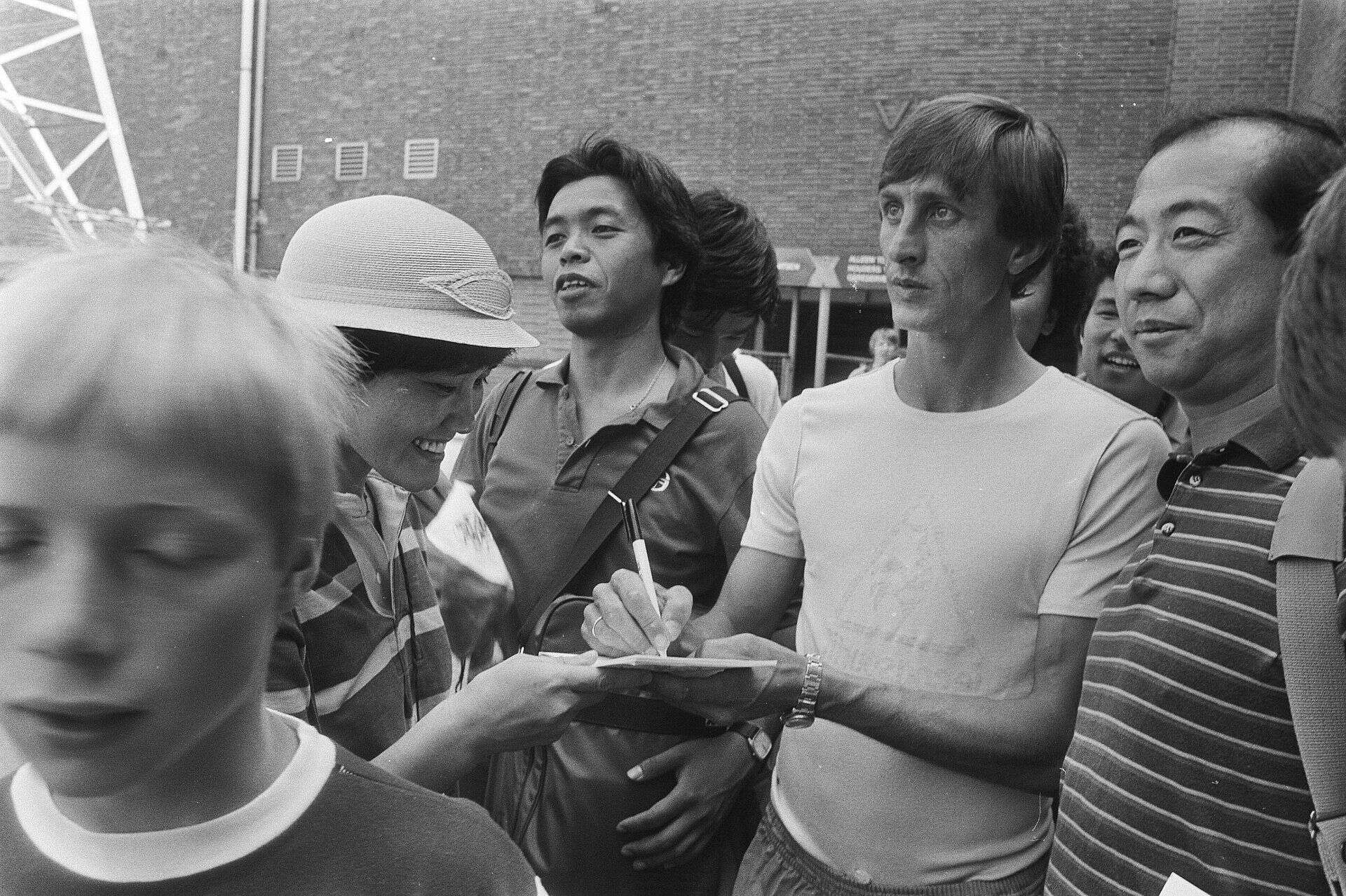 Johan Cruyff