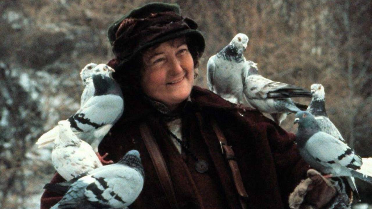 Brenda Fricker passes away at 81: She overcame rape, miscarriages