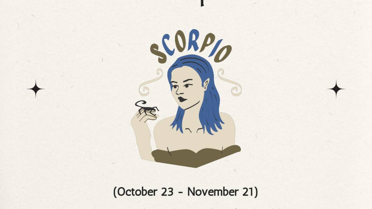 Scorpio horoscope roundup: work, connections, and cautious finances feature across July