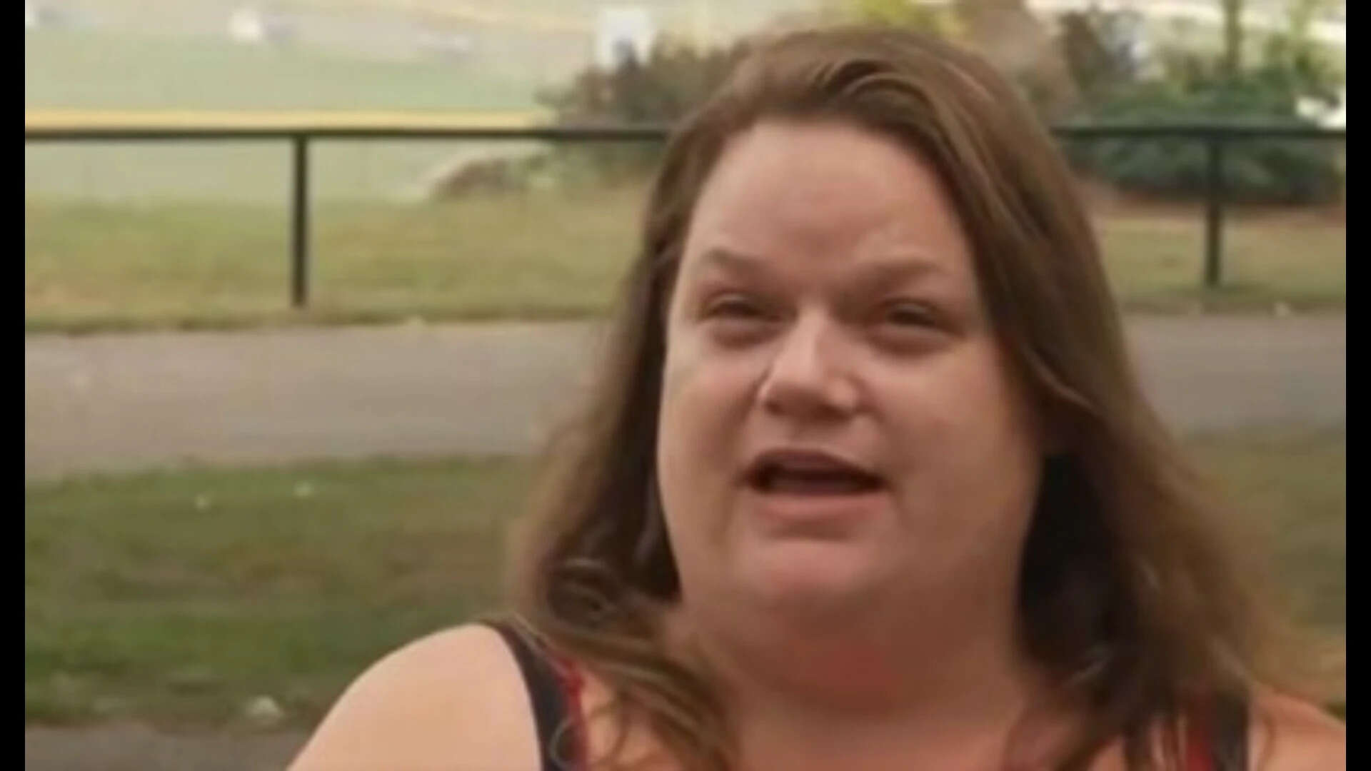 Ex-wife of ICE officer who shot and killed Colombian man in Maine says he asked her to lie about his character, to tell everyone that he was a good person