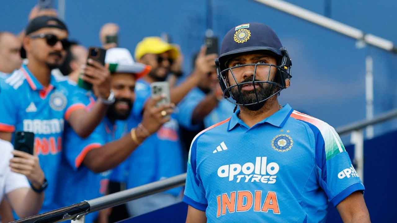 'Rohit Sharma will continue to represent India; Lord's ODI won't be his last': BCCI