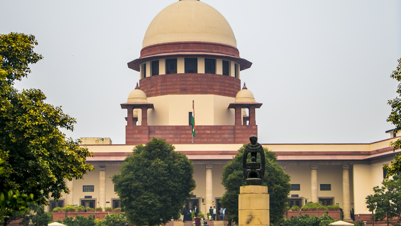 Delhi HC Order Cripples Visa Services at Four Missions, Govt Tells Supreme Court