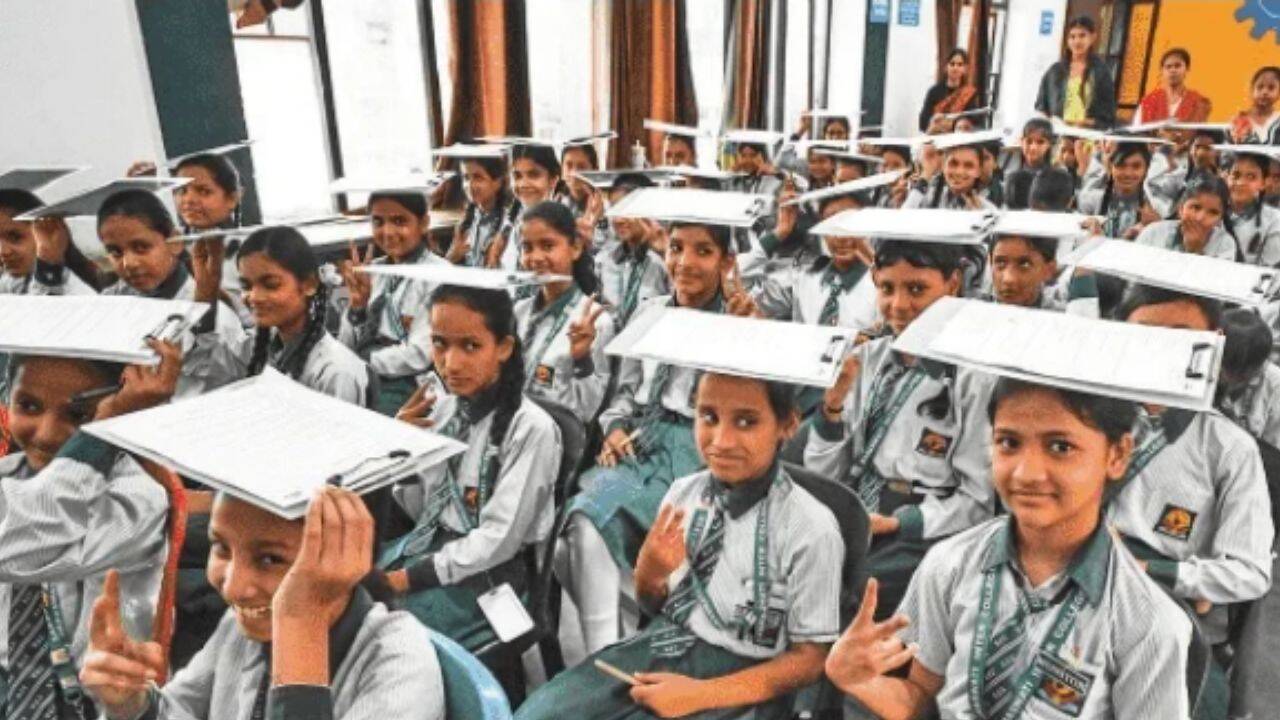 When the classroom teaches children how to think