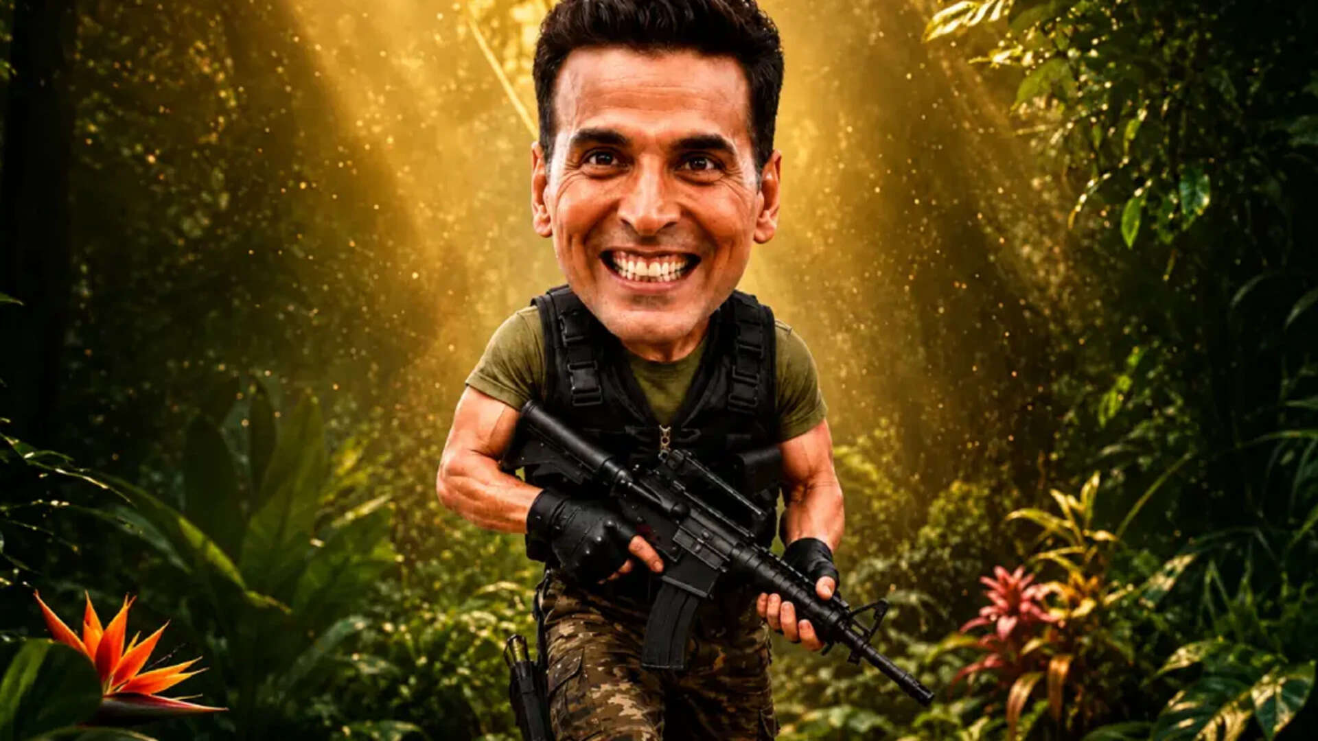 'Welcome 3' earns just Rs 20 lakh amid 'The Odyssey' wave