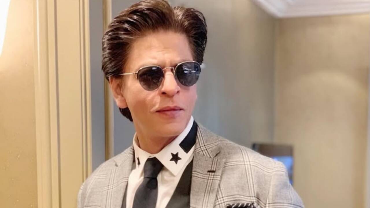 Shah Rukh Khan