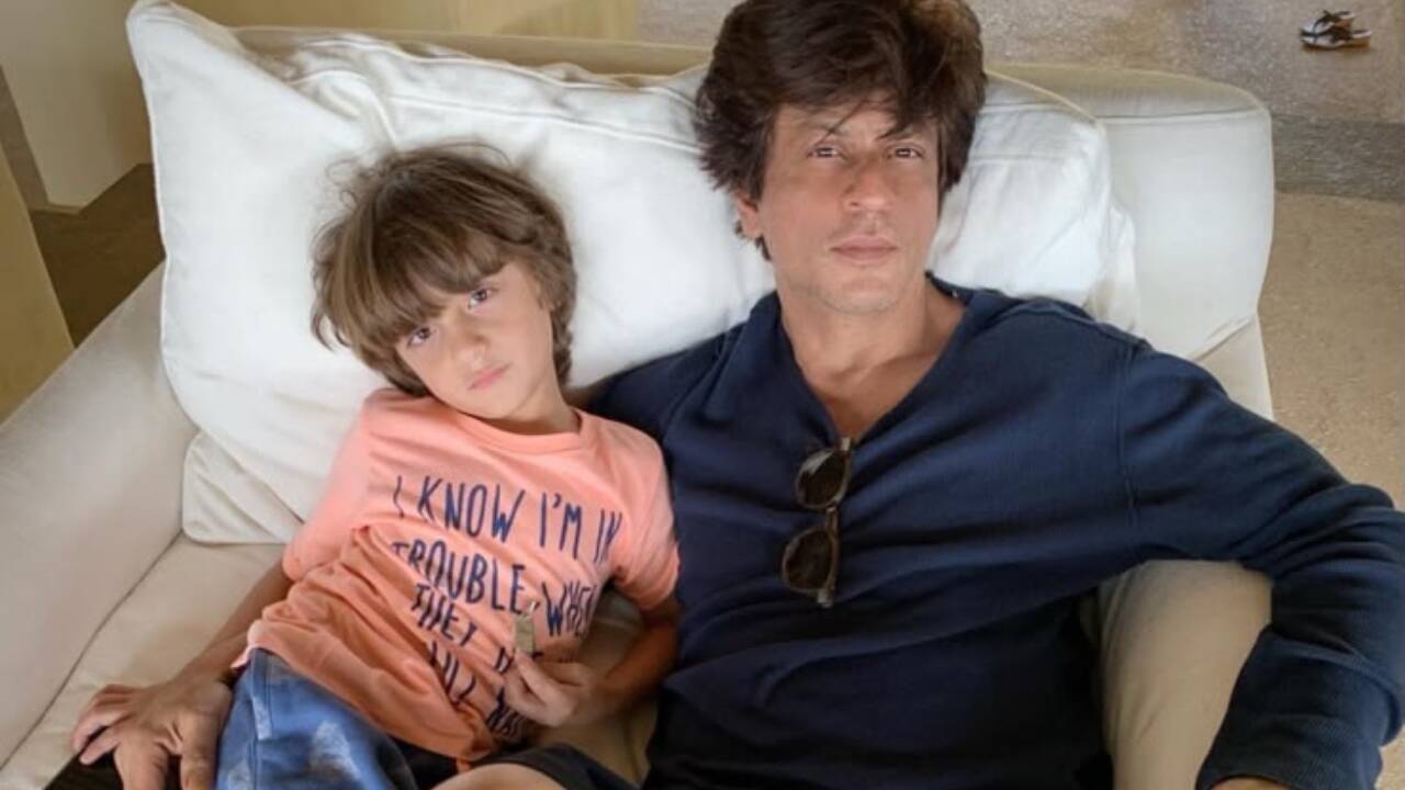 Shah Rukh Khan