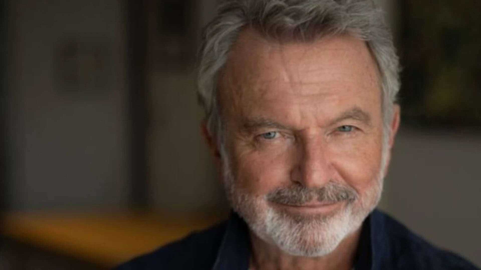 Sam Neill returns to the MonsterVerse in one of his final roles