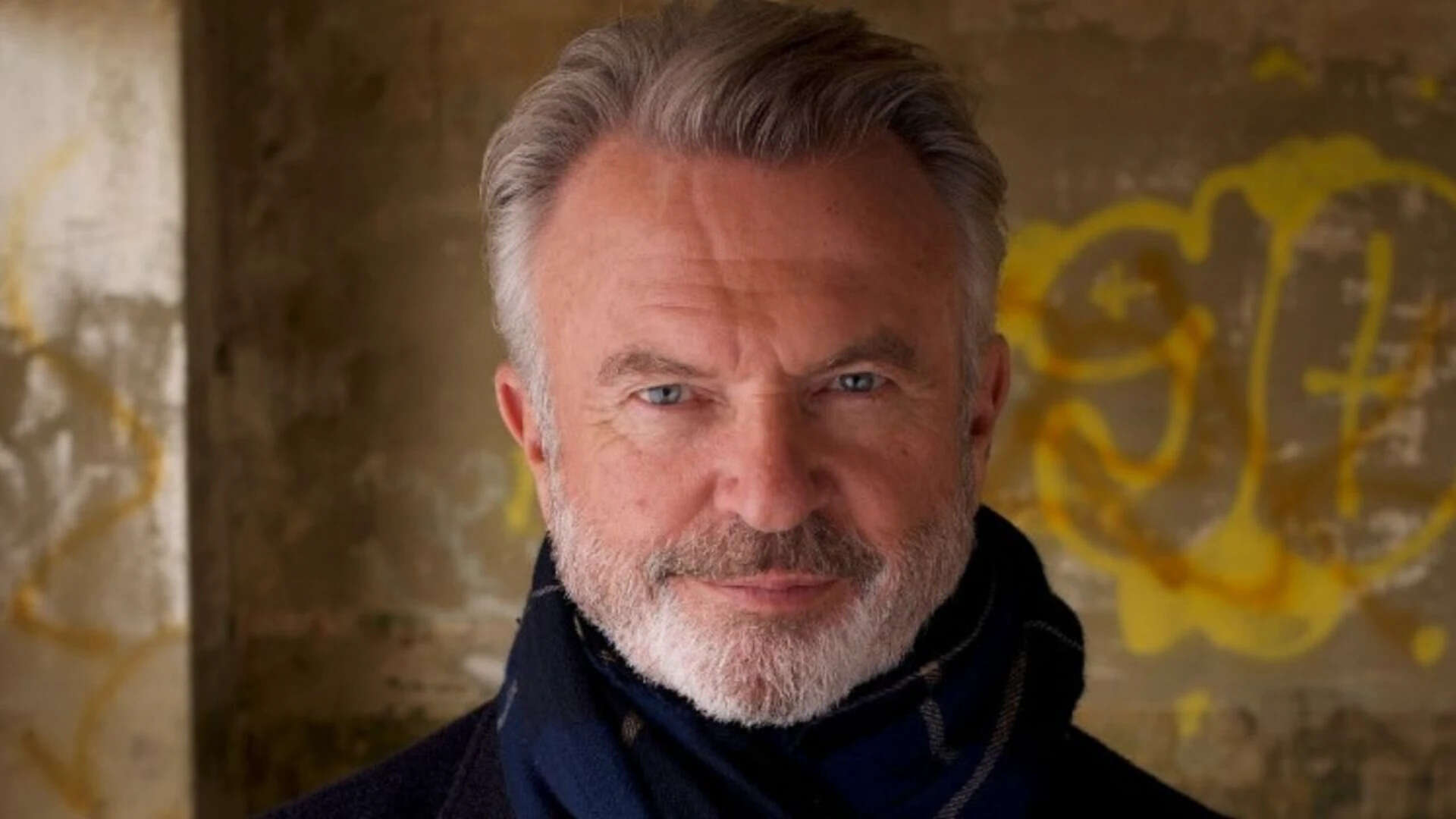 Sam Neill's unforgettable legacy as Dr. Alan Grant lives on