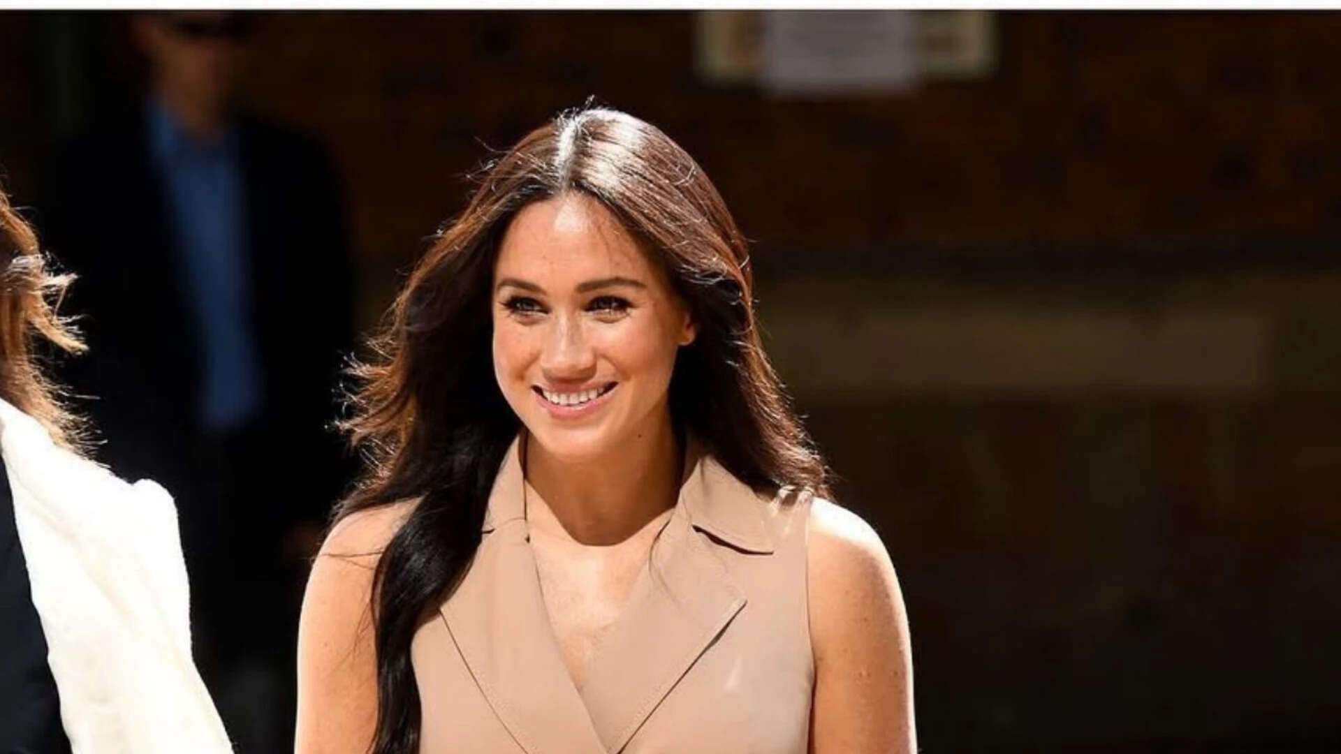 Meghan Markle felt 'humiliated' during UK visit