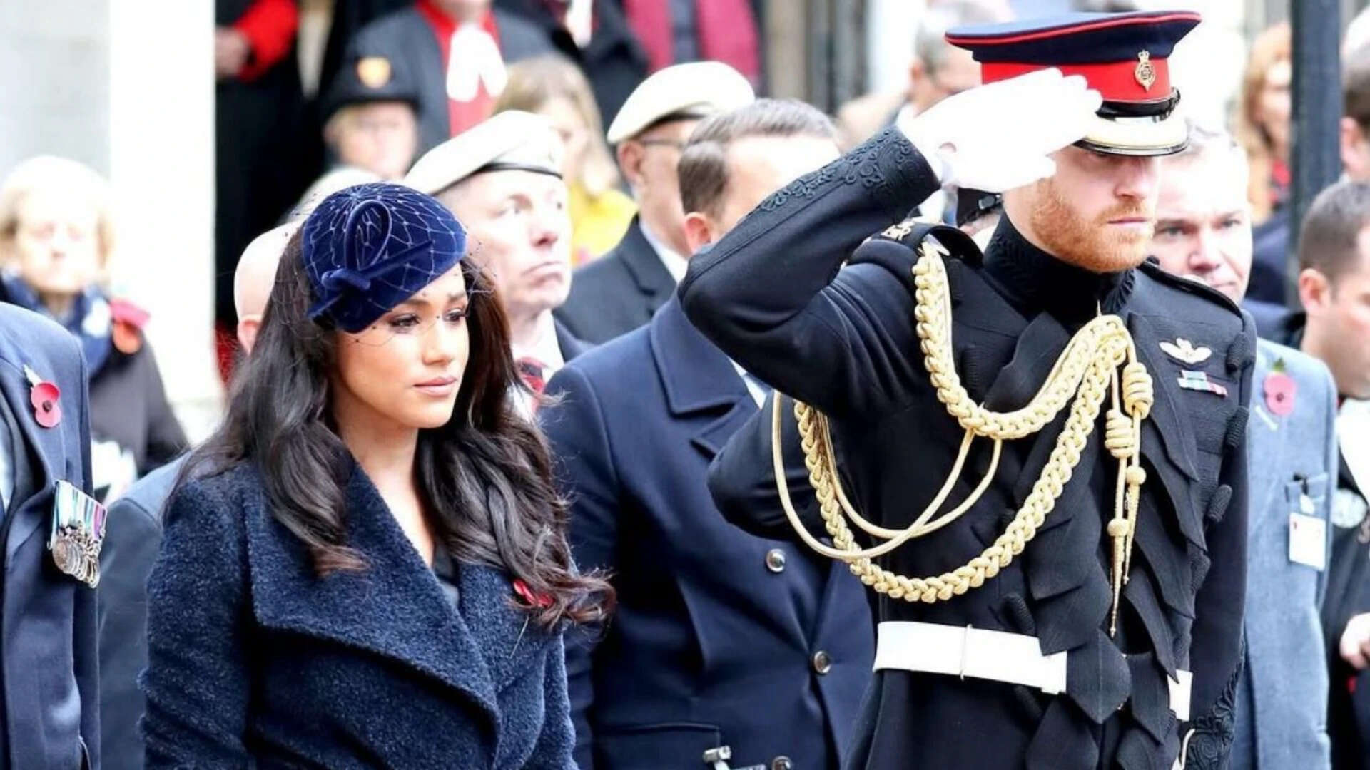 Prince Harry and Meghan Markle's UK plans have reportedly changed