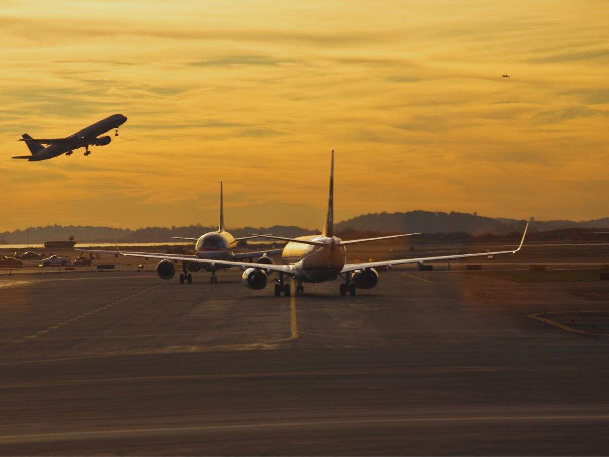 airport