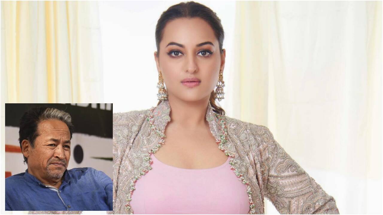 Sonam Wangchuk's team thanks Sonakshi Sinha
