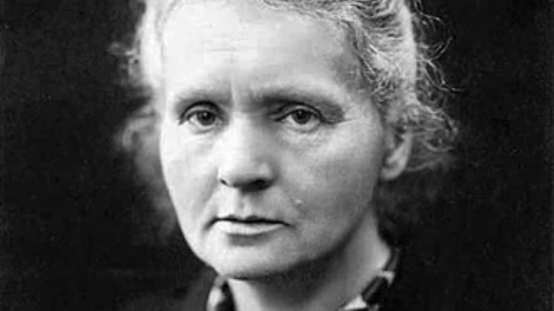 Why everything Marie Curie and her husband touched is kept in lead-lined boxes till date