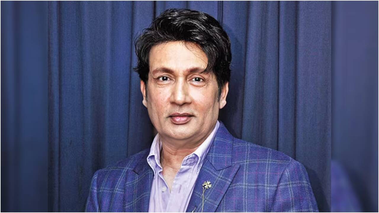 Shekhar Suman voices support for Sonam Wangchuk
