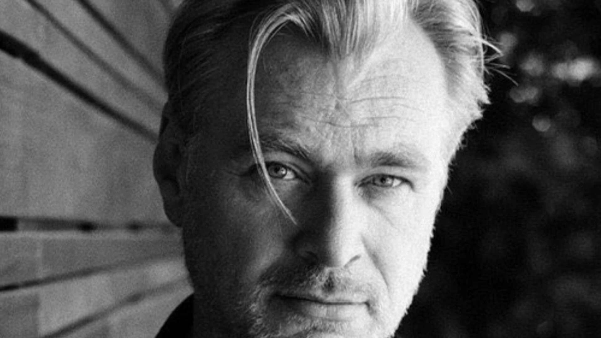 Christopher Nolan says the film industry owes David Keighley 'a massive debt'