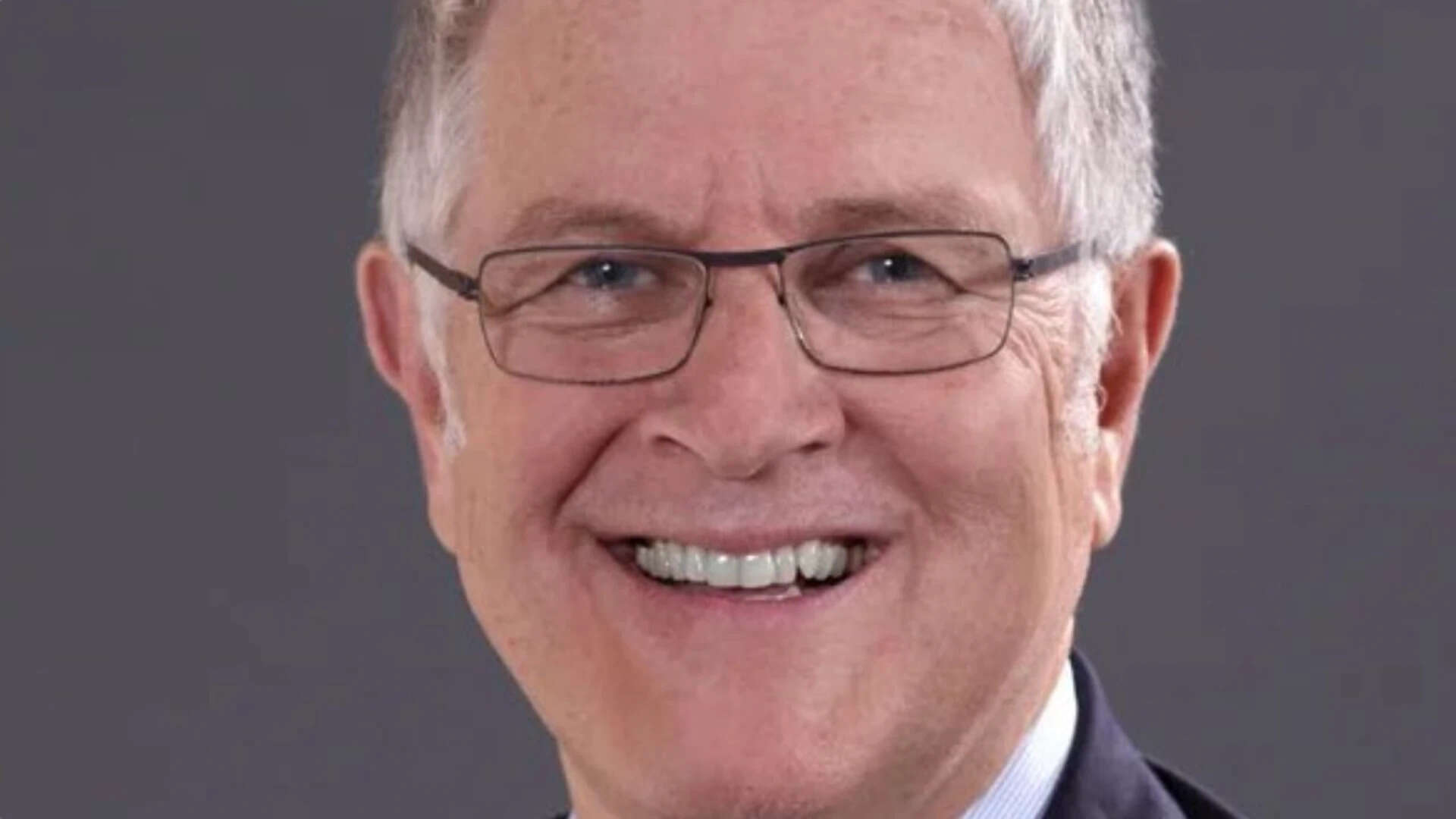 David Keighley's legacy lives on through 'The Odyssey'