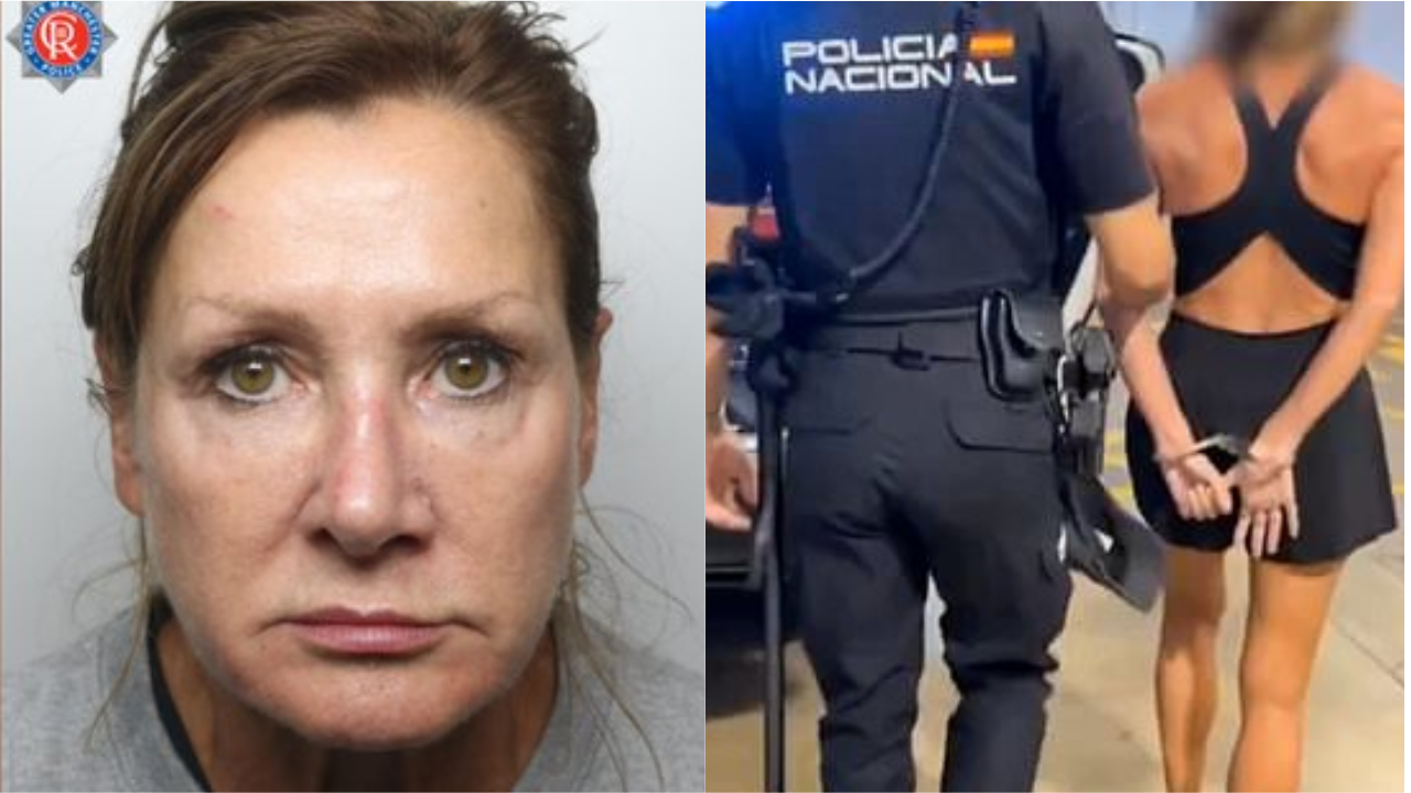 Carer who fled to Spain after stealing £300k from pensioner to be extradited to UK